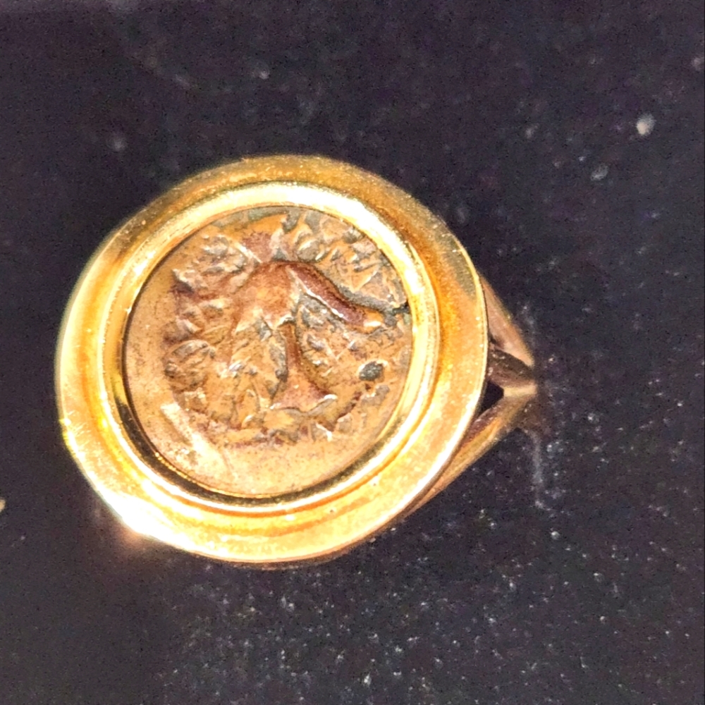 Authentic Ancient Biblical Coin